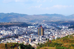 洛南網站建設