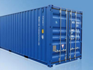 集裝箱的保護措施