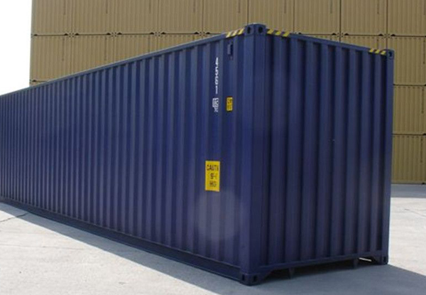 集裝箱