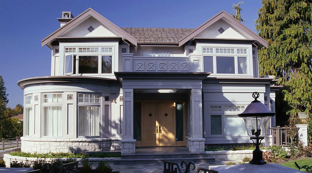 輕鋼別墅作為綠色低碳建筑的意義在哪里?