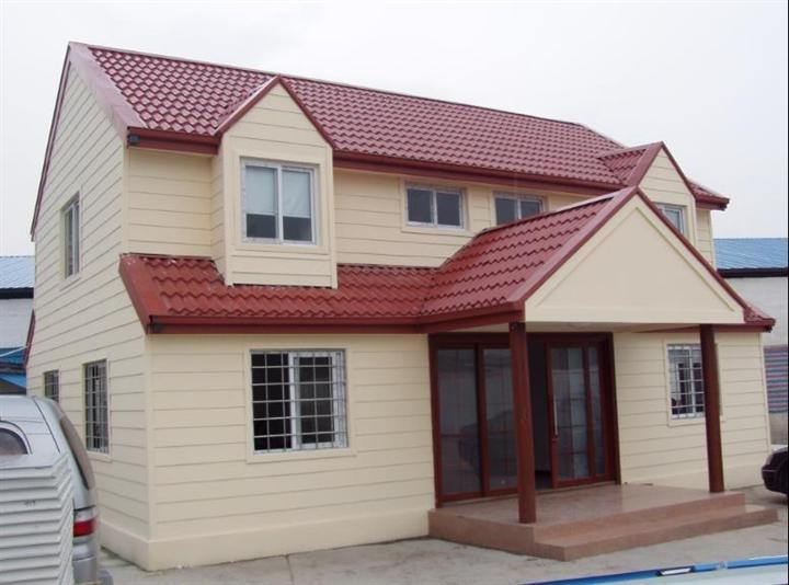 像搭積木一樣蓋房子,離我們遠嗎?