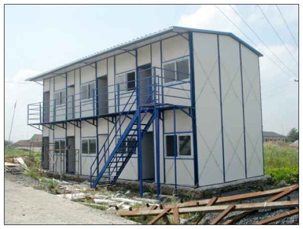 活動板房能用多久