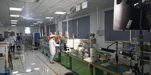 宣傳片拍攝公司 宣傳片拍攝公司