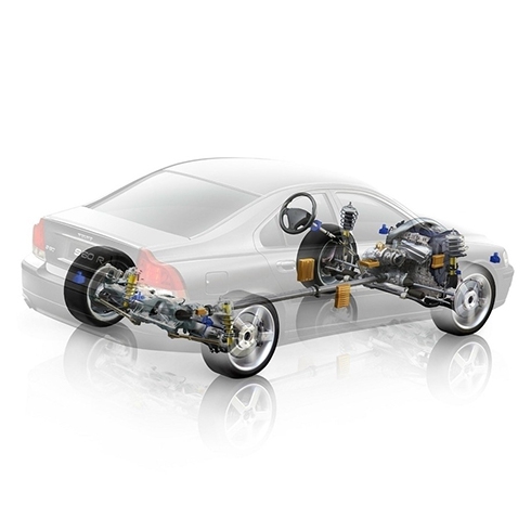 汽車動畫制作  汽車動畫制作