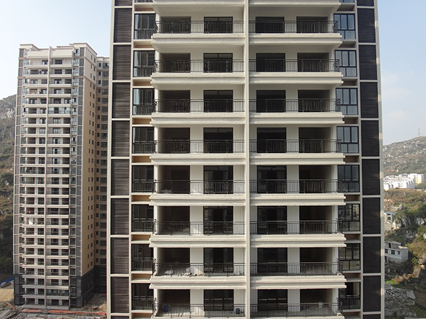 住宅<a href=http://www.yijiale78.com/hangye/yangtaihulan/ target=_blank class=infotextkey>陽臺欄桿</a>設計規范國家標準說明