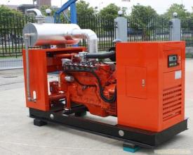 發電機組 發電機組