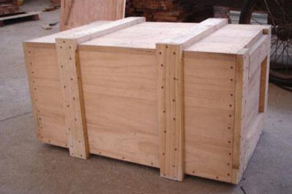 木制包裝箱制作后五道工序,總有人會(huì)忘了這一步!