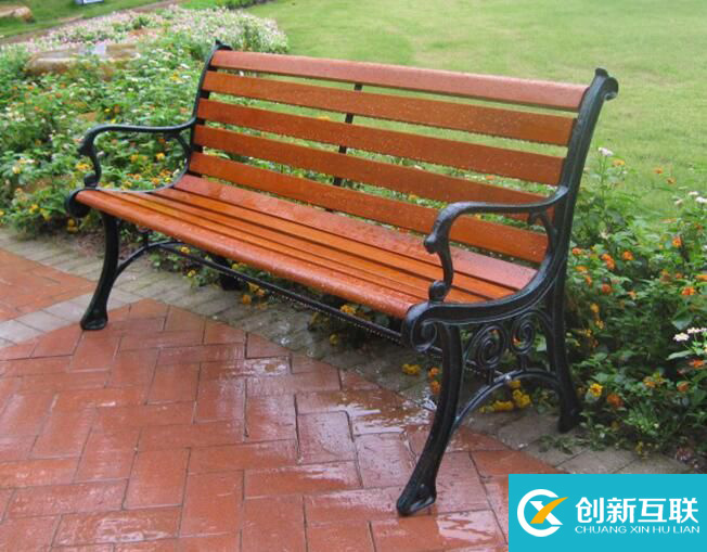 重慶公園椅,室外休閑椅廠家定制,在線報價