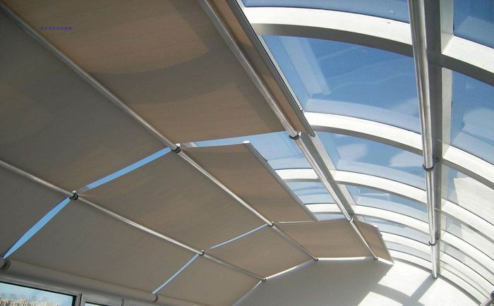 成都電動窗簾廠家推薦:富思樂智能遮陽