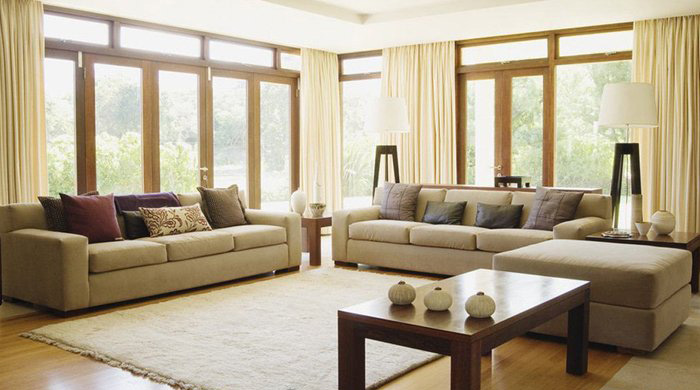 智能家居電動窗簾的優勢一:智能效果好