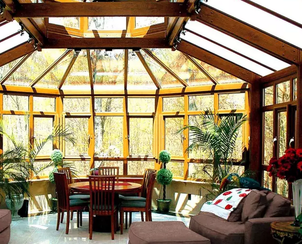 成都陽光房 成都陽光房