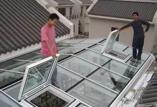 陽光房 陽光房
