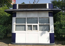 崗亭廠家