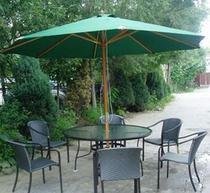 這個夏天,遮陽傘給你一個涼爽的夏天