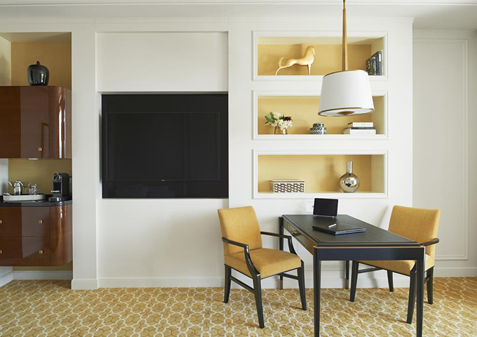 精品酒店裝修效果圖 src=