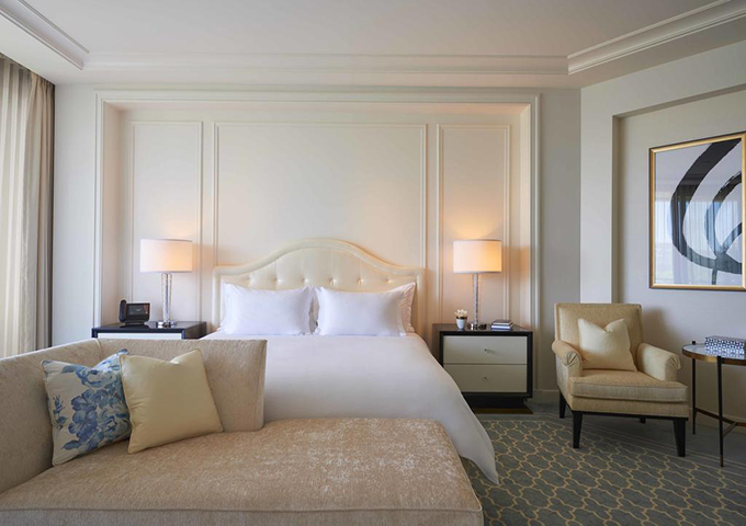 精品酒店裝修效果圖 src=