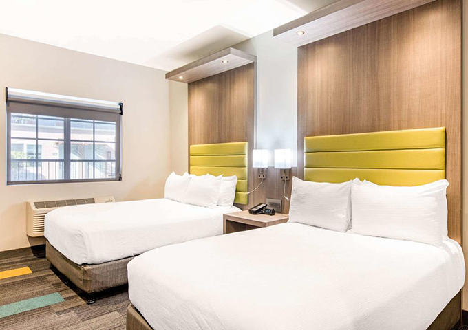 度假酒店裝修效果圖 src=