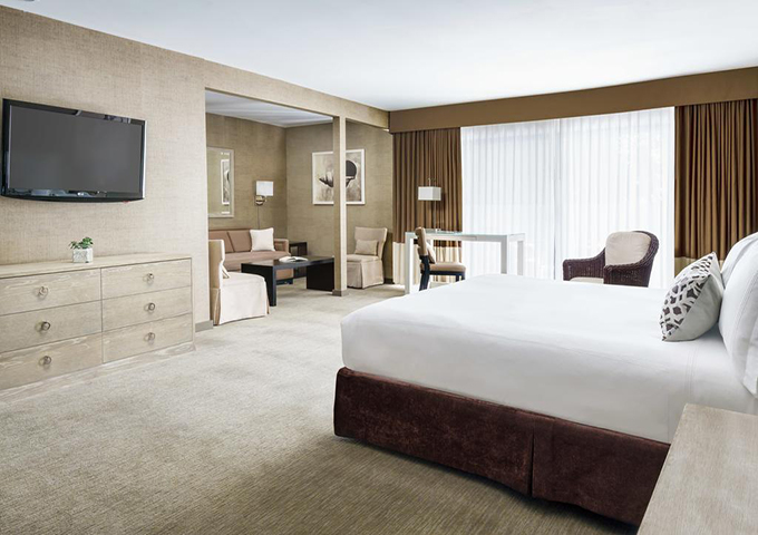 度假酒店裝修效果圖 src=