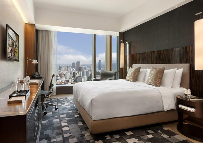 星級酒店裝修效果圖 src=