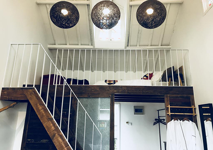 民宿客棧裝修效果圖 src=