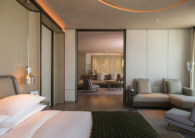 商務酒店裝修效果圖 src=