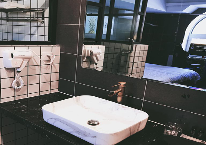 電競主題酒店裝修效果圖 src=