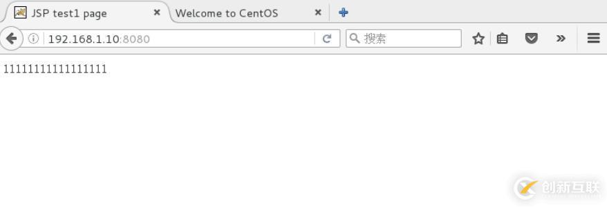 部署Tomcat及其負載均衡