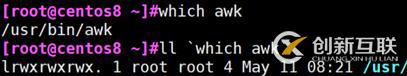 文本三劍客之awk