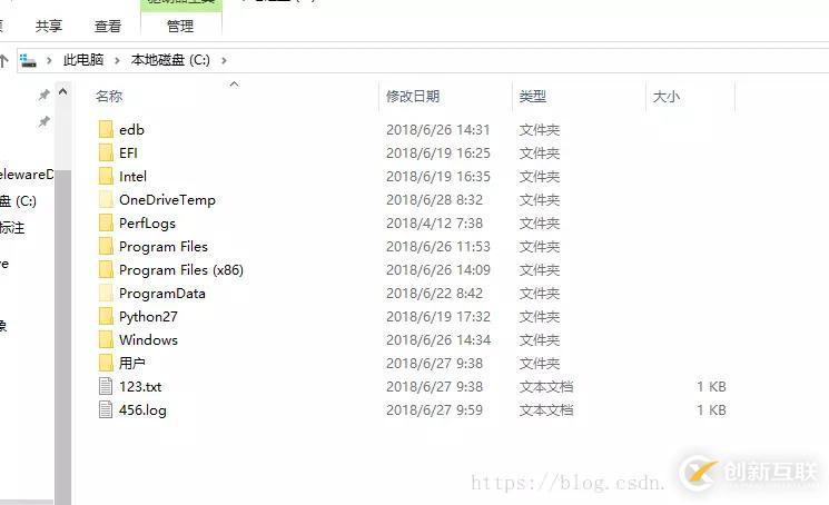 NET Core2.0靜態文件目錄的相關知識總結
