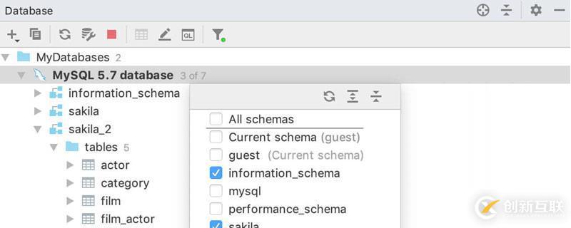 如何在Android項目中創建一個依賴庫