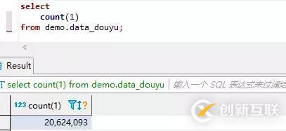 Python爬蟲數據舉例分析
