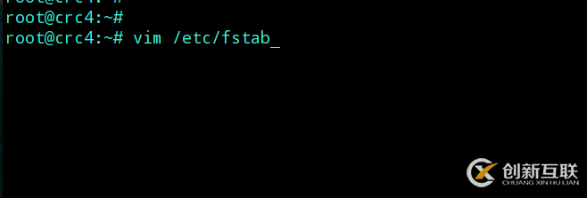 linux系統(tǒng)如何增加swap交換分區(qū)