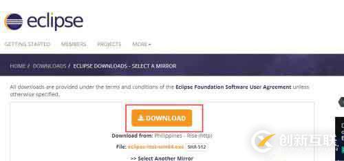 win10_java+selenium環境搭建