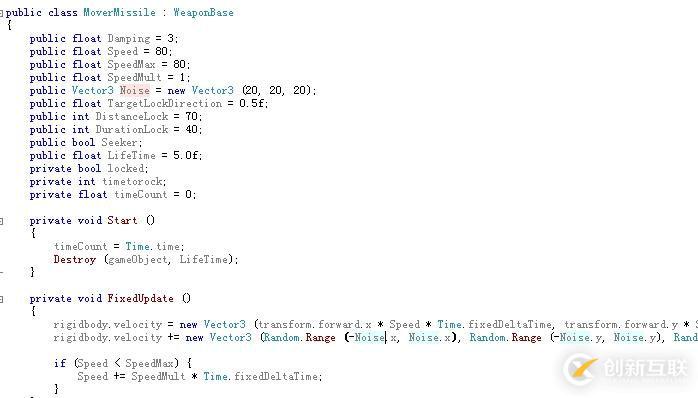 Unity3D 戰斗技能系統架構
