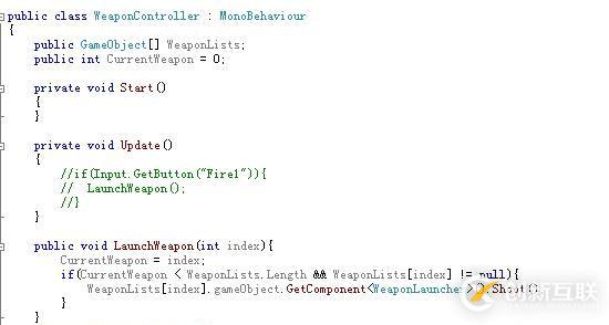 Unity3D 戰斗技能系統架構