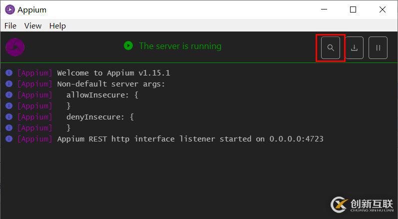 怎么在Python中利用Appium實(shí)現(xiàn)一個(gè)自動(dòng)化測試功能