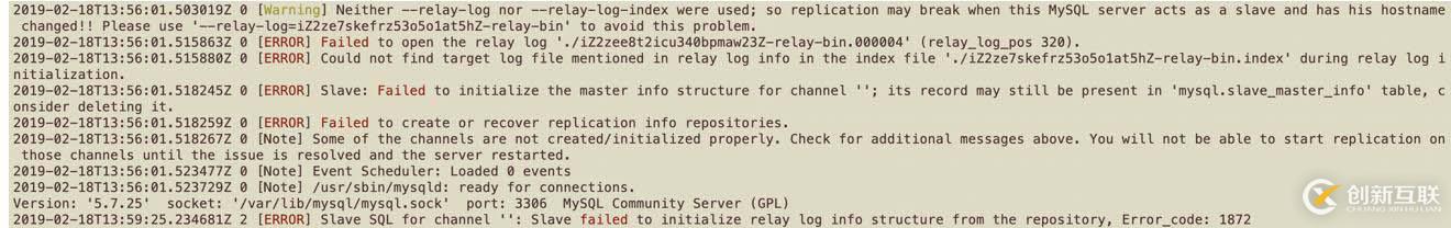 3:添加一個(gè)slave到已有的復(fù)制環(huán)境(基于二進(jìn)制日志文件位置)