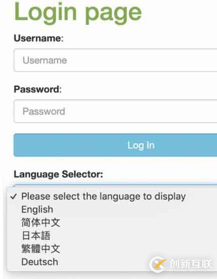 開(kāi)發(fā)人員建議閱讀：Spring Boot 架構(gòu)中的國(guó)際化支持實(shí)踐