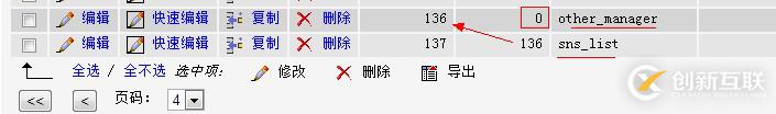 Ecshop如何實現后臺添加新功能