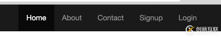 Yii2搭建后臺(tái)并實(shí)現(xiàn)rbac權(quán)限控制的示例分析