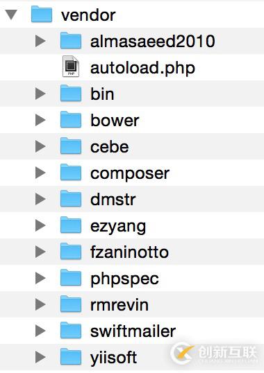 Yii2搭建后臺(tái)并實(shí)現(xiàn)rbac權(quán)限控制的示例分析