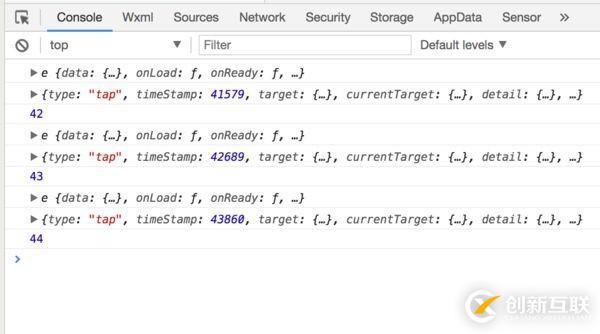 小程序使用函數節流解決頁面多次跳轉的示例