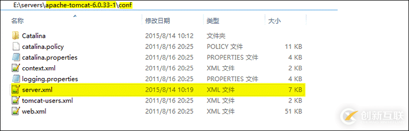Nginx+Tomcat搭建高性能負載均衡集群的實現方法