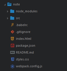 如何使用vuejs2.0+vuex 2.0構建記事本應用