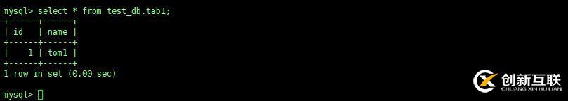 mysql雙主+keepalived