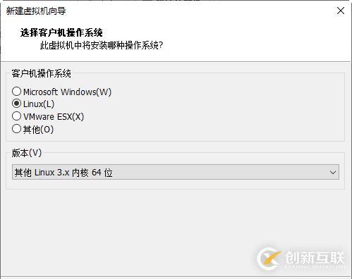 Openfiler怎么搭建ISCSI共享存儲服務器