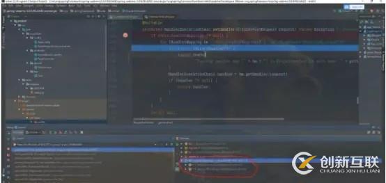 干貨！從上帝視角來看SpringMVC