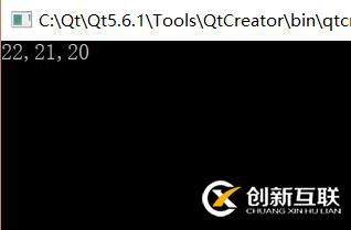 printf函數執行情況的示例分析