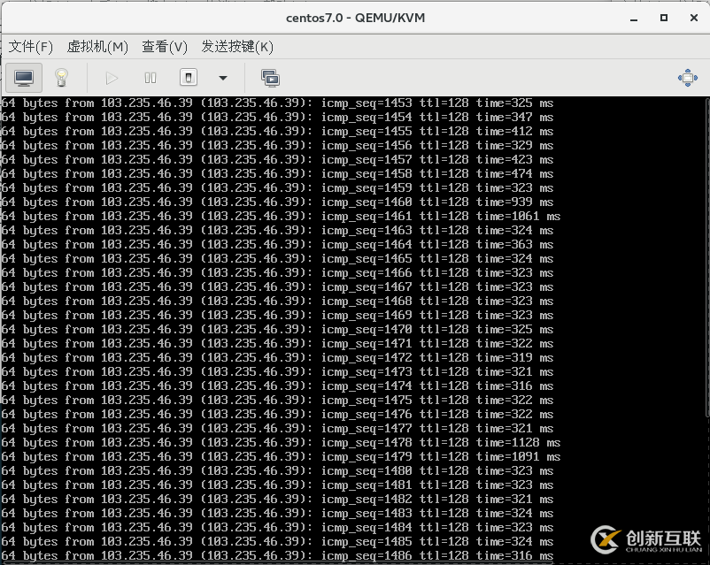 KVM虛擬機如何實現在線熱遷移功能