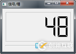 PyQt5中事件與信號的示例分析